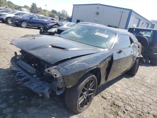 DODGE CHALLENGER 2015 with VIN 2C3CDZAG0FH761783 - Photo from auction