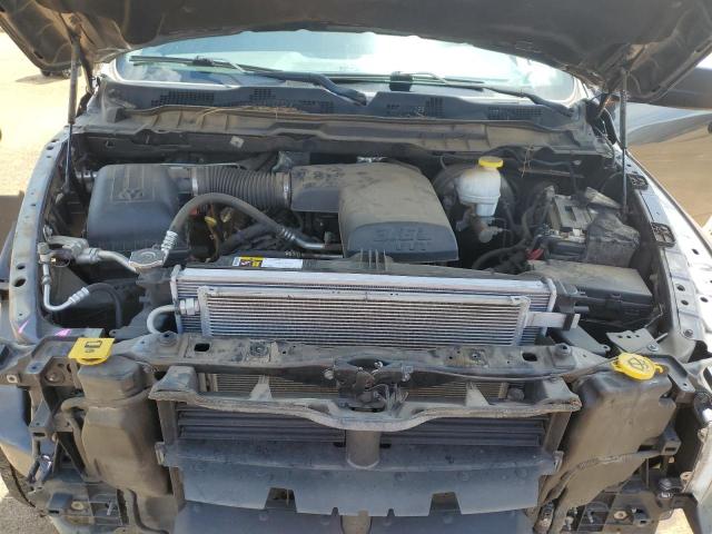 Photo 11 from auction – 2019 RAM 1500 CLASS with VIN 1C6RR6FG5KS702057