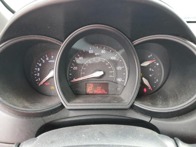 صورة رقم 9 من المزاد - 2015 KIA RIO LX مع VIN KNADM4A33F6437645