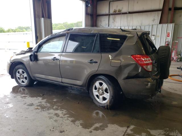 Photo 2 from auction – 2010 TOYOTA RAV4 with VIN 2T3BF4DV3AW057973