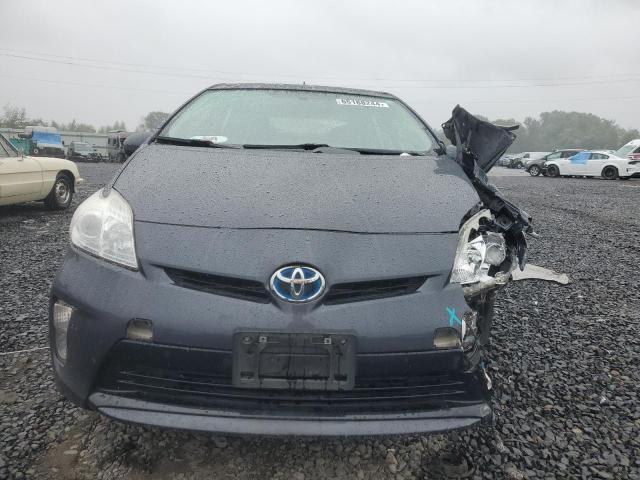 Photo 5 from auction – 2015 TOYOTA PRIUS with VIN JTDKN3DU2F1966281