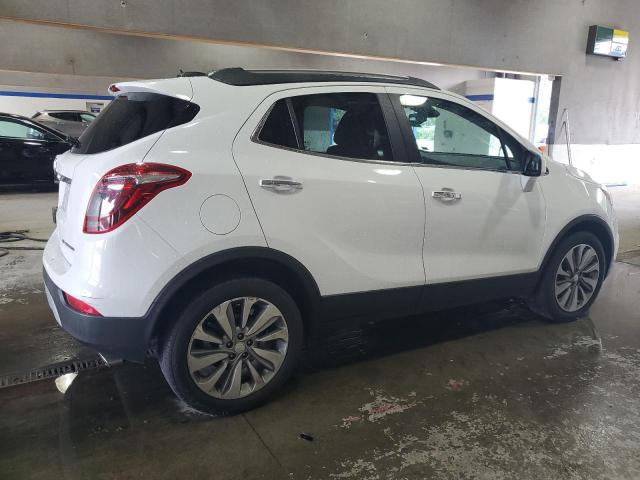 Photo 3 from auction – 2020 BUICK ENCORE PRE with VIN KL4CJASB7LB001812
