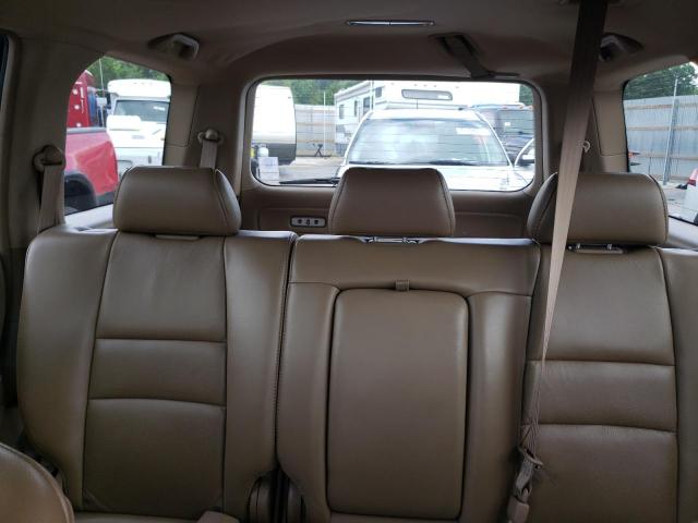 Photo 10 from auction – 2006 HONDA PILOT EX with VIN 5FNYF18516B011932