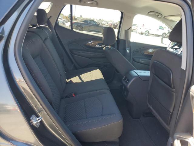Photo 11 from auction – 2020 GMC TERRAIN SL with VIN 3GKALMEV0LL102109