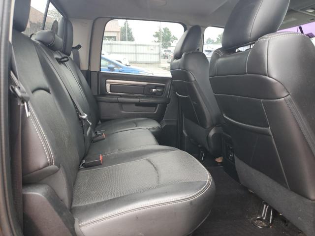 Photo 10 from auction – 2016 RAM 1500 SPORT with VIN 1C6RR7MT2GS272002