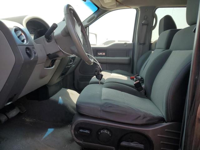 Photo 7 from auction – 2008 FORD F150 SUPER with VIN 1FTPW14V98FB99261