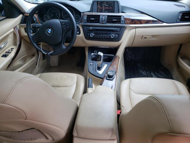 Photo 8 from auction – 2013 BMW 328 XI with VIN WBA3B3C55DF536474
