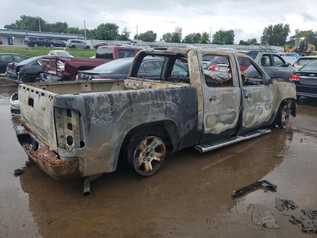 Photo 3 from auction – 2012 GMC SIERRA K15 with VIN 3GTP2WE73CG209802