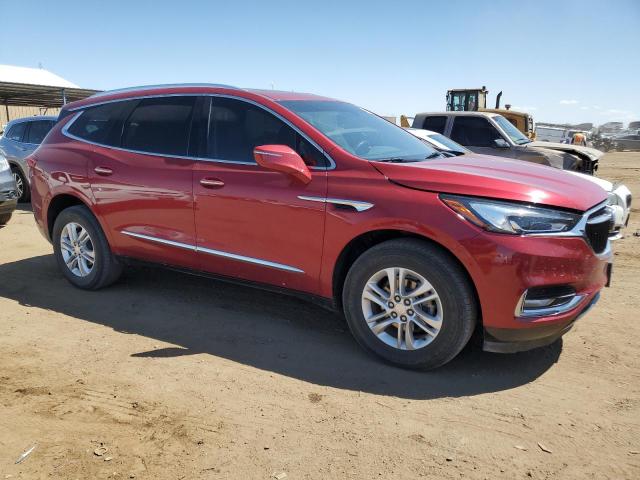 Photo 4 from auction – 2021 BUICK ENCLAVE ES with VIN 5GAEVAKW6MJ142594