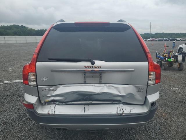 Photo 6 from auction – 2008 VOLVO XC90 with VIN YV4CM982881484630
