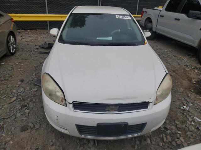Photo 5 from auction – 2010 CHEVROLET IMPALA POL with VIN 2G1WD5EM2A1261927