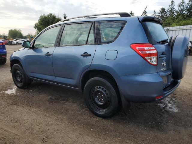 Photo 2 from auction – 2011 TOYOTA RAV4 with VIN 2T3BF4DV1BW130923