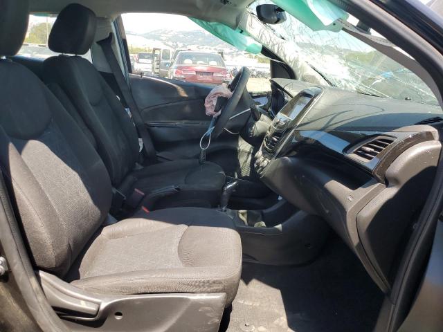 Photo 7 from auction – 2021 CHEVROLET SPARK 1LT with VIN KL8CD6SA7MC750812