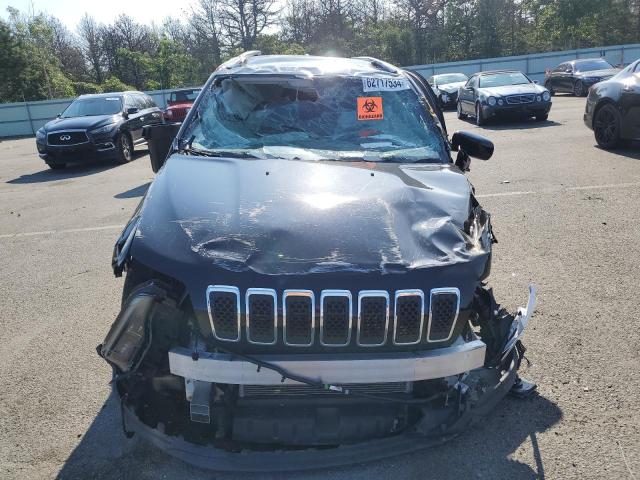 Photo 5 from auction – 2019 JEEP CHEROKEE L with VIN 1C4PJMLN7KD169101