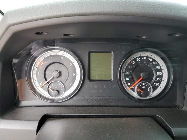 Photo 9 from auction – 2014 RAM 1500 SLT with VIN 1C6RR7GT6ES141082