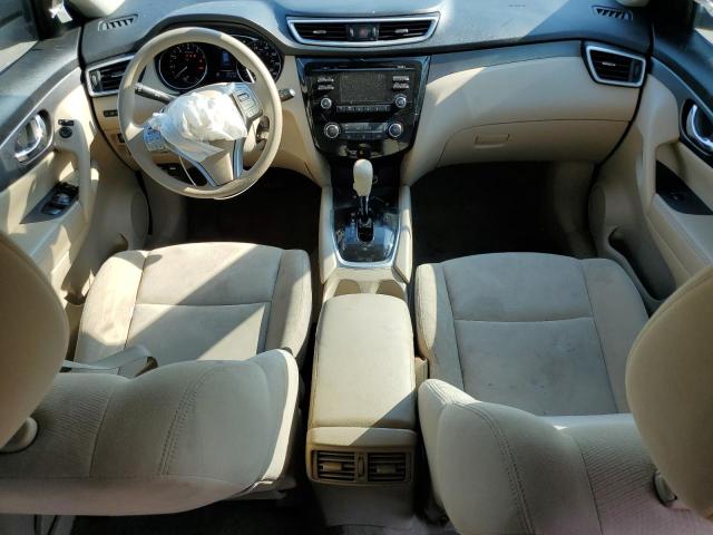 Photo 8 from auction – 2015 NISSAN ROGUE S with VIN KNMAT2MT0FP522106
