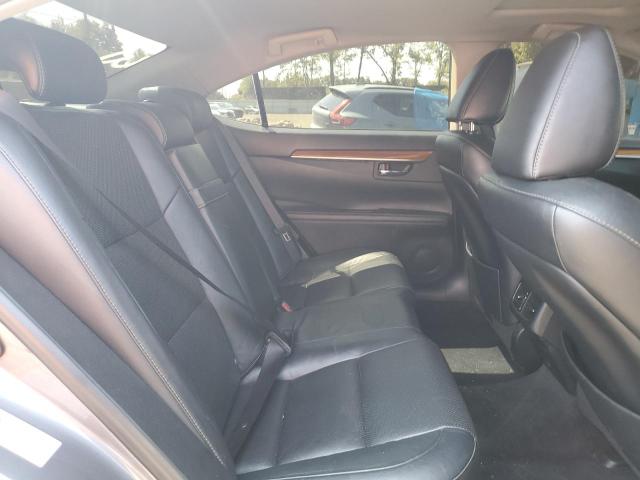 Photo 10 from auction – 2013 LEXUS ES 300H with VIN JTHBW1GGXD2026422