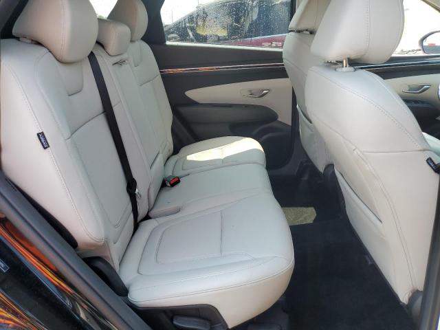 Photo 11 from auction – 2024 HYUNDAI TUCSON SEL with VIN 5NMJF3DE5RH344950