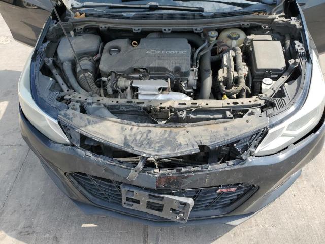 Photo 11 from auction – 2018 CHEVROLET CRUZE LT with VIN 3G1BE6SM5JS581348