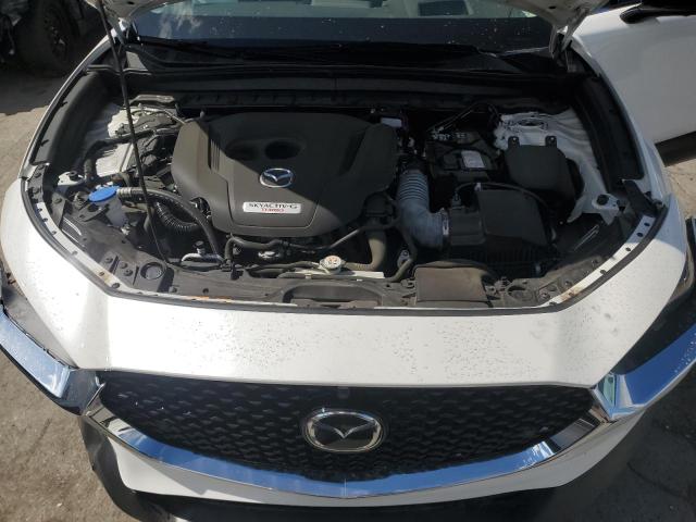 Photo 12 from auction – 2023 MAZDA CX-30 PREM with VIN 3MVDMBEY7PM502199