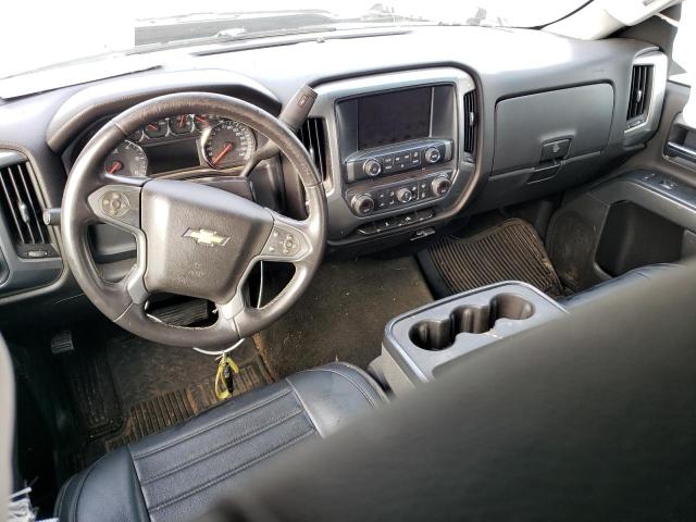 Photo 8 from auction – 2014 CHEVROLET SILVERADO with VIN 1GCRCREC6EZ265482