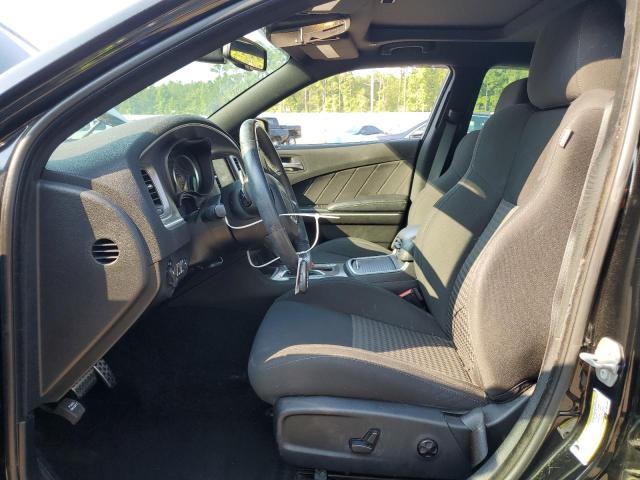 Photo 7 from auction – 2019 DODGE CHARGER R/ with VIN 2C3CDXCT0KH572852