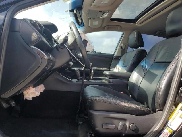 Photo 7 from auction – 2013 TOYOTA AVALON BAS with VIN 4T1BK1EB3DU042157
