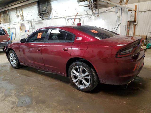 Photo 2 from auction – 2022 DODGE CHARGER SX with VIN 2C3CDXJG7NH257668