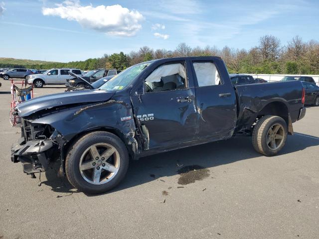 RAM 1500 ST 2017 with VIN 1C6RR7FT2HS607919 - Photo from auction