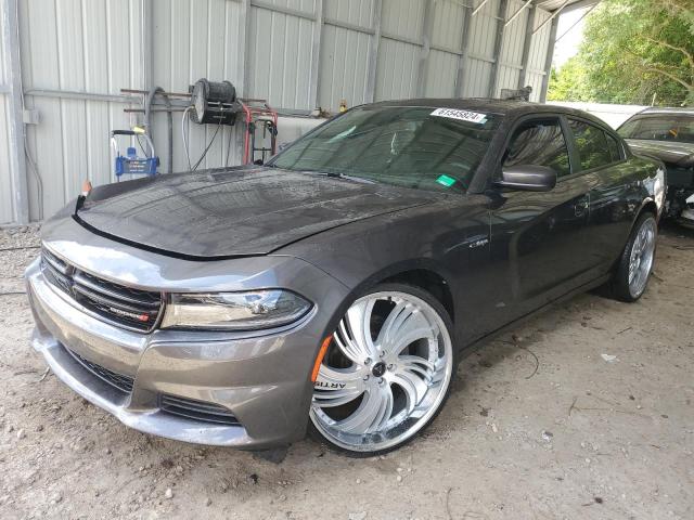 Photo 1 from auction – 2020 DODGE CHARGER SX with VIN 2C3CDXBG9LH103409