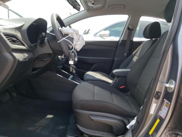 Photo 7 from auction – 2019 HYUNDAI ACCENT SE with VIN 3KPC24A3XKE041317
