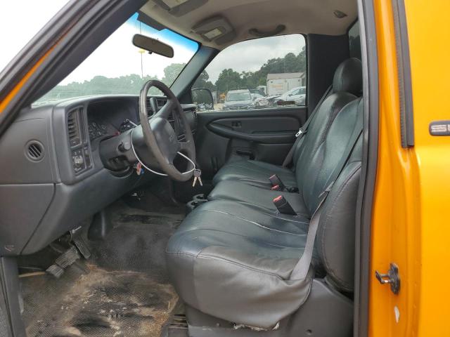 Photo 7 from auction – 2001 GMC SIERRA C25 with VIN 1GTHC24131E342880