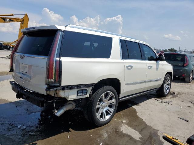 Photo 3 from auction – 2015 CADILLAC ESCALADE E with VIN 1GYS3TKJ6FR673350