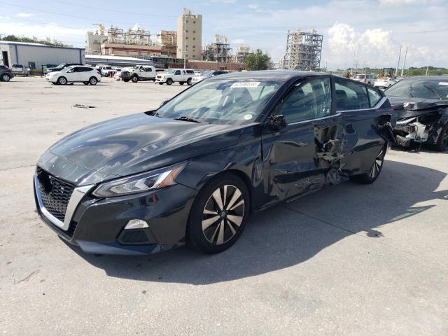 Photo 1 from auction – 2021 NISSAN ALTIMA SV with VIN 1N4BL4DV4MN338030
