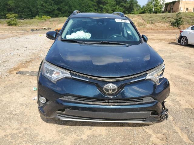 Photo 5 from auction – 2017 TOYOTA RAV4 LIMIT with VIN 2T3YFREV7HW340280