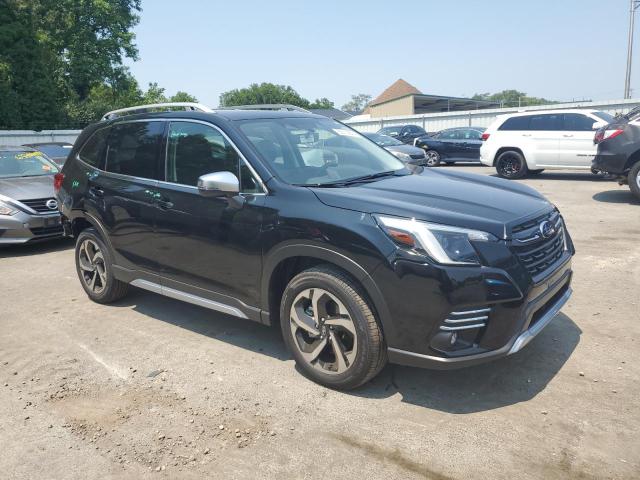 Photo 4 from auction – 2024 SUBARU FORESTER T with VIN JF2SKAMC8RH457331