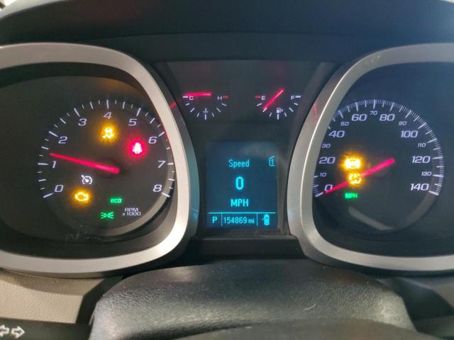 Photo 9 from auction – 2012 CHEVROLET EQUINOX LT with VIN 2GNFLEEK0C6273242