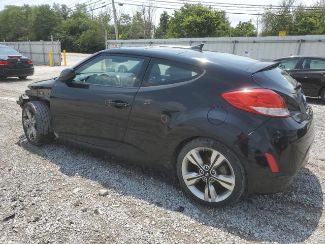 Photo 2 from auction – 2017 HYUNDAI VELOSTER with VIN KMHTC6AD4HU322102