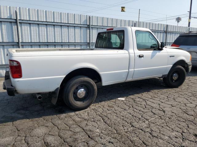 Photo 3 from auction – 2004 FORD RANGER with VIN 1FTYR10U74PA48433