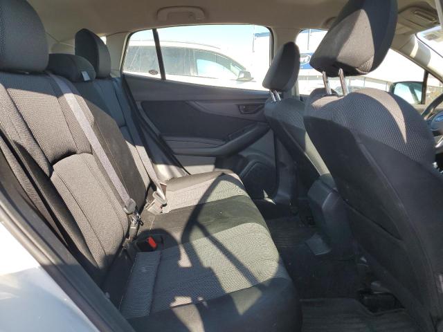Photo 10 from auction – 2021 SUBARU IMPREZA PR with VIN 4S3GTAV68M3704248