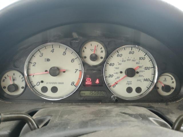 Photo 9 from auction – 2001 MAZDA MX-5 MIATA with VIN JM1NB353110209737
