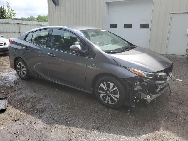 Photo 4 from auction – 2018 TOYOTA PRIUS PRIM with VIN JTDKARFP7J3075440