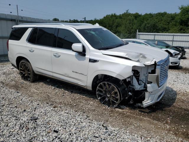 Photo 4 from auction – 2022 GMC YUKON DENA with VIN 1GKS2DKL3NR283552