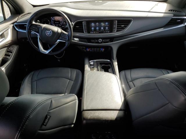 Photo 8 from auction – 2022 BUICK ENCLAVE PR with VIN 5GAERCKW0NJ129647