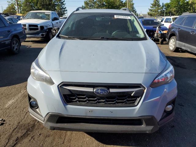 Photo 5 from auction – 2019 SUBARU CROSSTREK with VIN JF2GTADC6K8288354