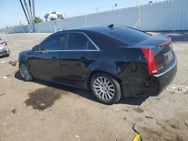 Photo 2 from auction – 2010 CADILLAC 60 SPECIAL with VIN 1G6DA5EG0A0131337