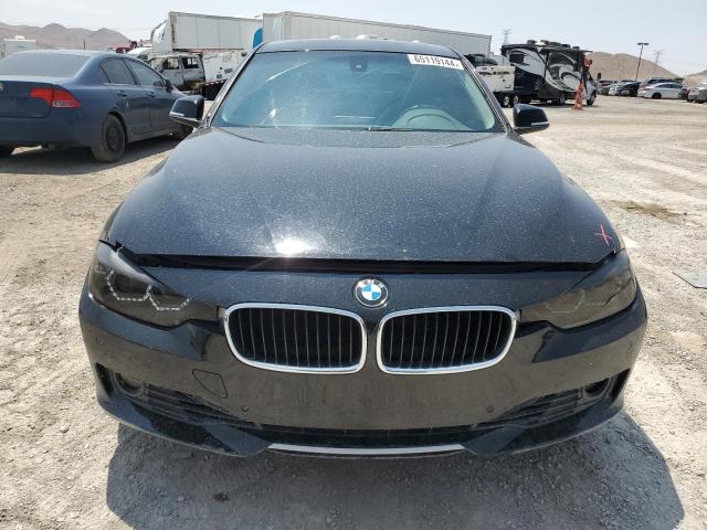 Photo 5 from auction – 2015 BMW 328 I SULE with VIN WBA3C1C56FK122194