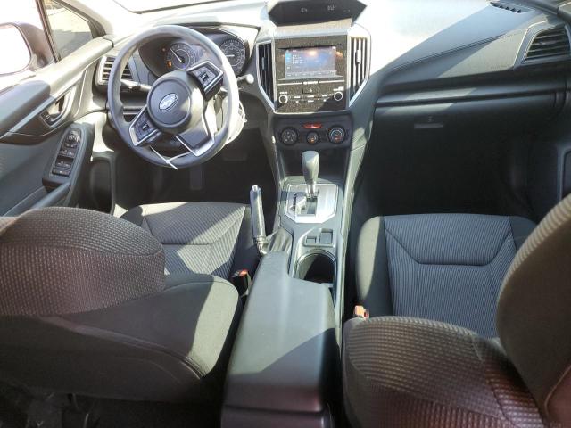 Photo 8 from auction – 2022 SUBARU IMPREZA with VIN 4S3GKAB6XN3606038