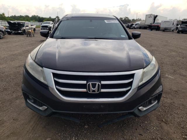 Photo 5 from auction – 2013 HONDA CROSSTOUR with VIN 5J6TF3H33DL002979