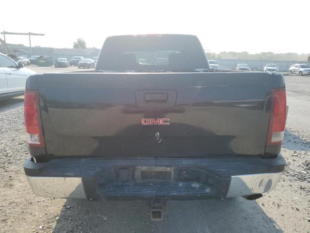 Photo 6 from auction – 2009 GMC SIERRA K25 with VIN 1GTHK43K89F161241